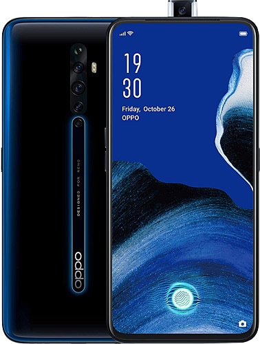 Oppo Reno2 Z Güvenlik İpuçları