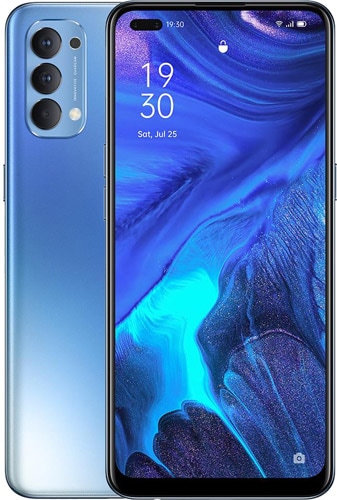 Oppo Reno4 Güvenlik İpuçları