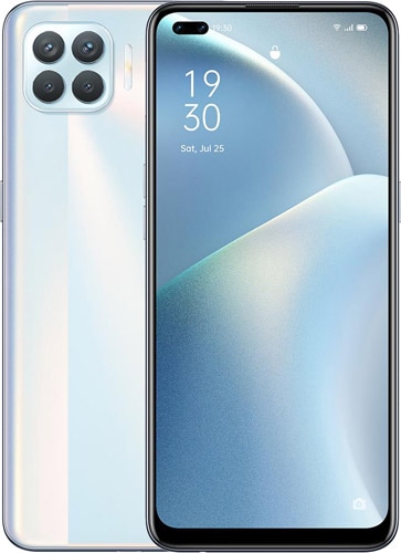 Oppo Reno4 F Güvenlik İpuçları