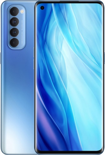 Oppo Reno4 Pro Güvenlik İpuçları