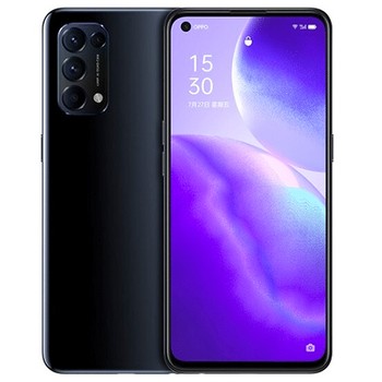 Oppo Reno5 5G Antivirüs