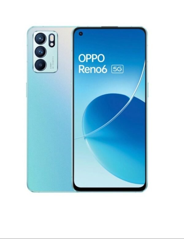 Oppo Reno6 5G Güvenlik İpuçları