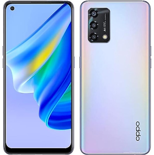 Oppo Reno6 Lite Güvenlik İpuçları