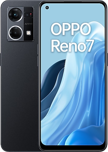 Oppo Reno7 Antivirüs