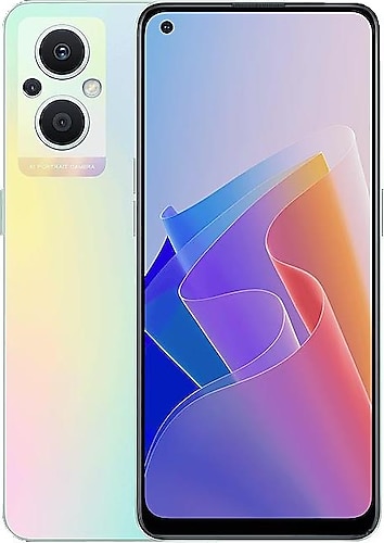 Oppo Reno7 Lite Güvenlik İpuçları