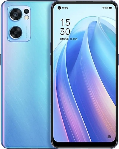 Oppo Reno7 SE 5G Güvenlik İpuçları