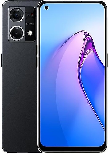 Oppo Reno8 4G Virüs Temizleme