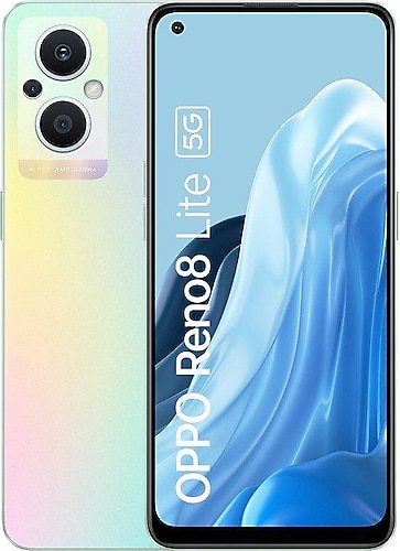 Oppo Reno8 Lite Antivirüs