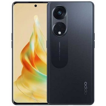 Oppo Reno8 T 5G Virüs Temizleme