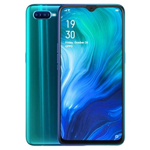 Oppo Reno A Virüs Temizleme