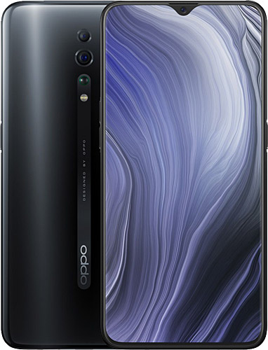 Oppo Reno Z Virüs Temizleme