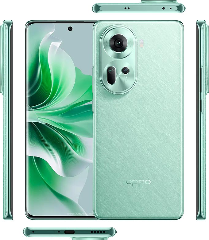 Oppo Reno11 Virüs Temizleme