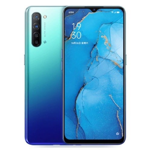 Oppo Reno3 5G Güvenlik İpuçları