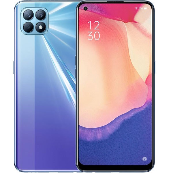 Oppo Reno4 SE Güvenlik İpuçları