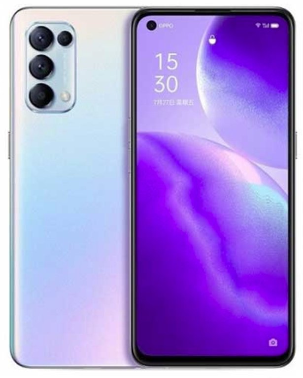 Oppo Reno5 4G Güvenlik İpuçları