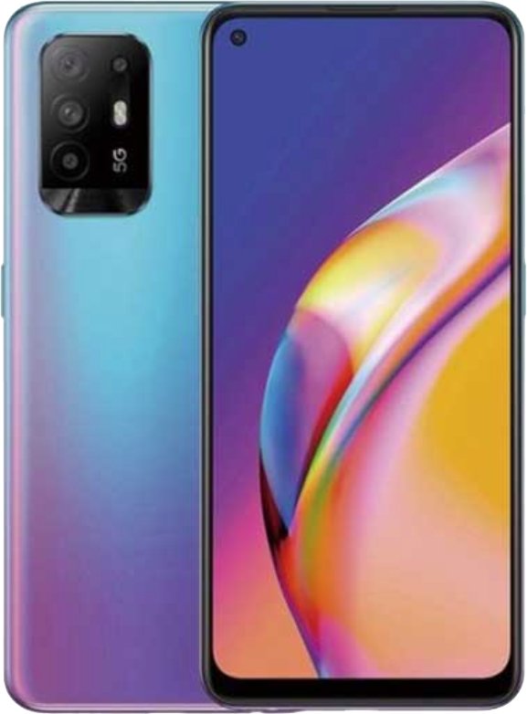 Oppo Reno5 Z Virüs Temizleme