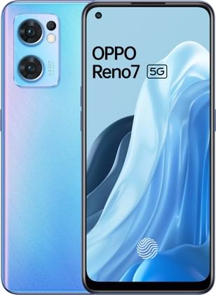 Oppo Reno7 5G Virüs Temizleme