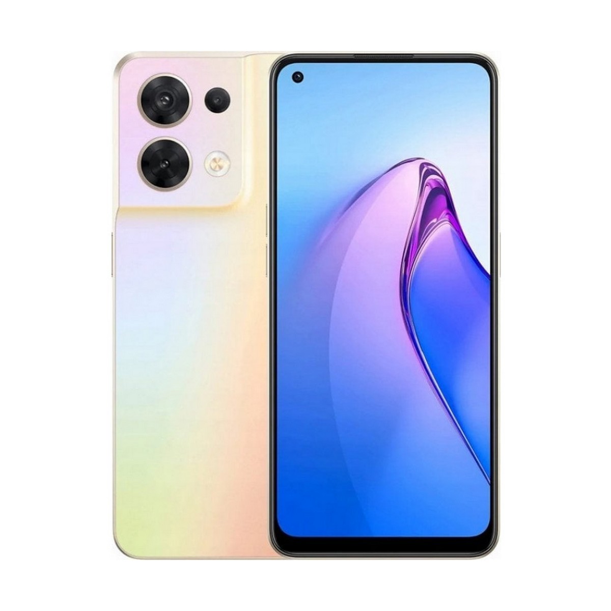 Oppo Reno8 Virüs Temizleme