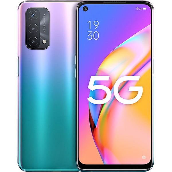 Oppo A93 5G Virüs Temizleme