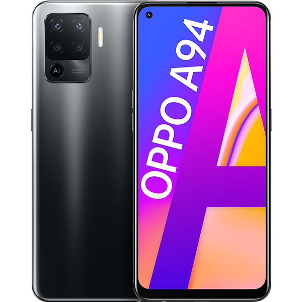 Oppo A94 Antivirüs