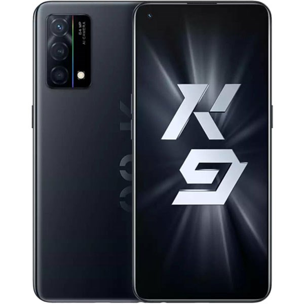 Oppo K9 Güvenlik İpuçları