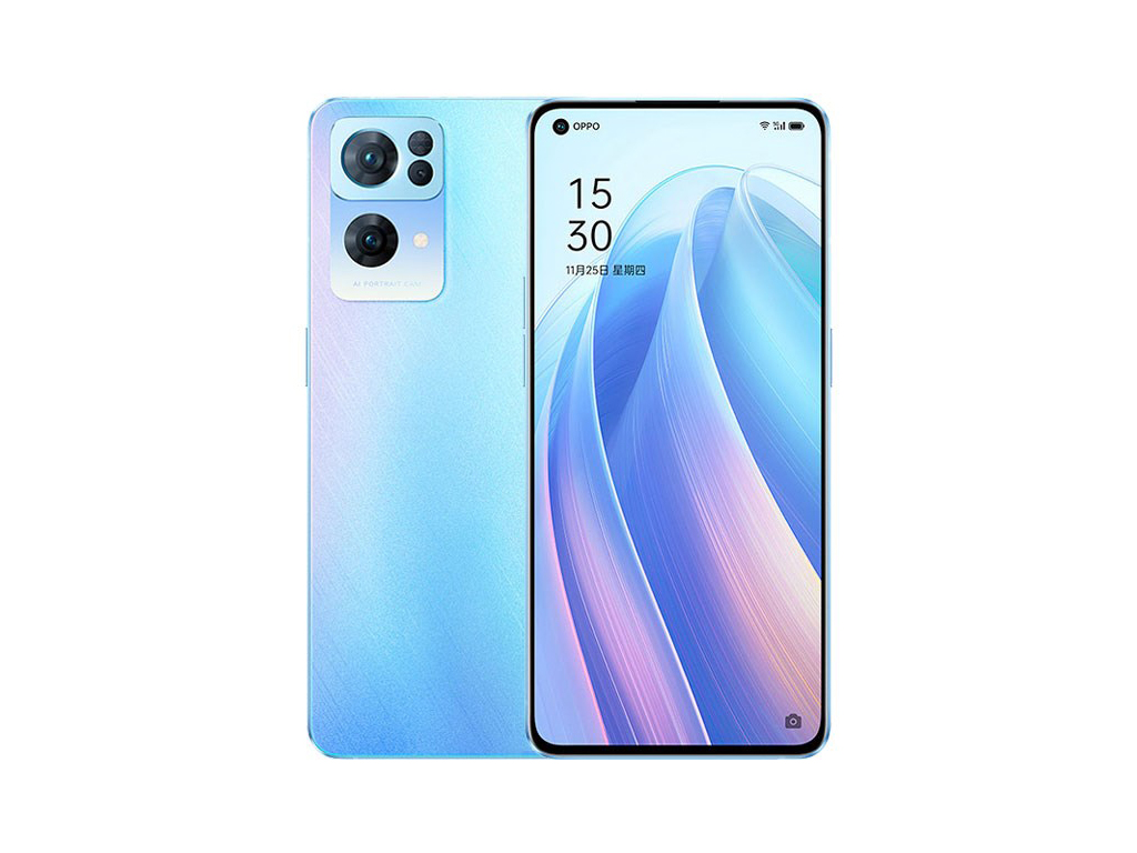 Oppo Reno7 Pro 5G Güvenlik İpuçları