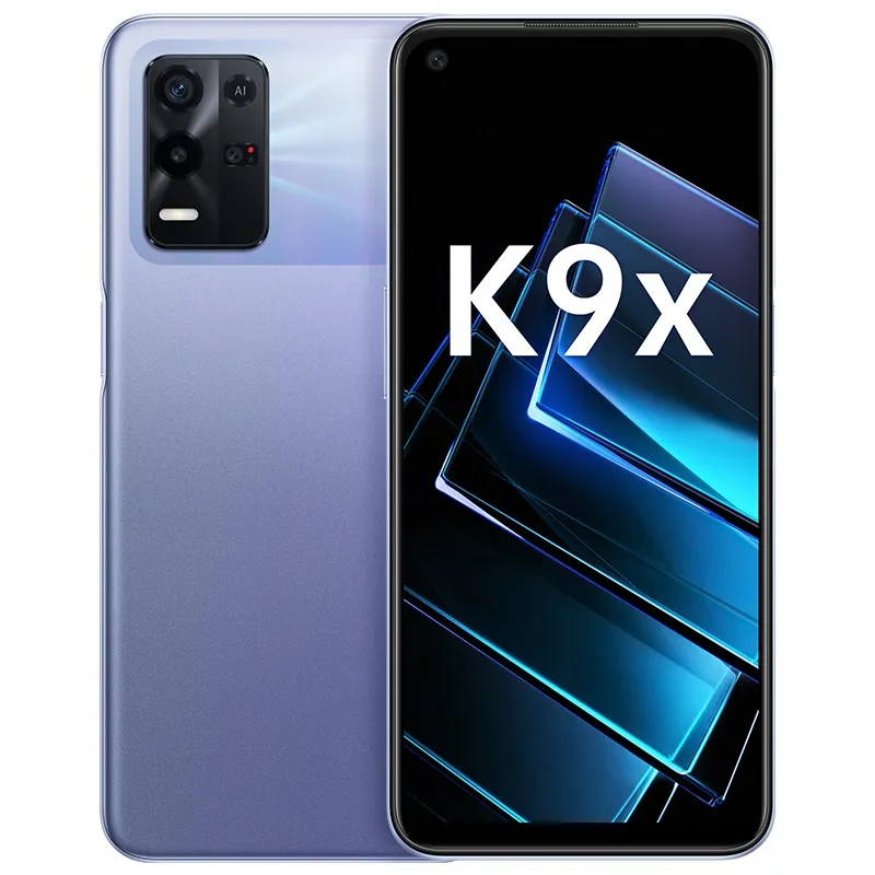 Oppo K9x Güvenlik İpuçları