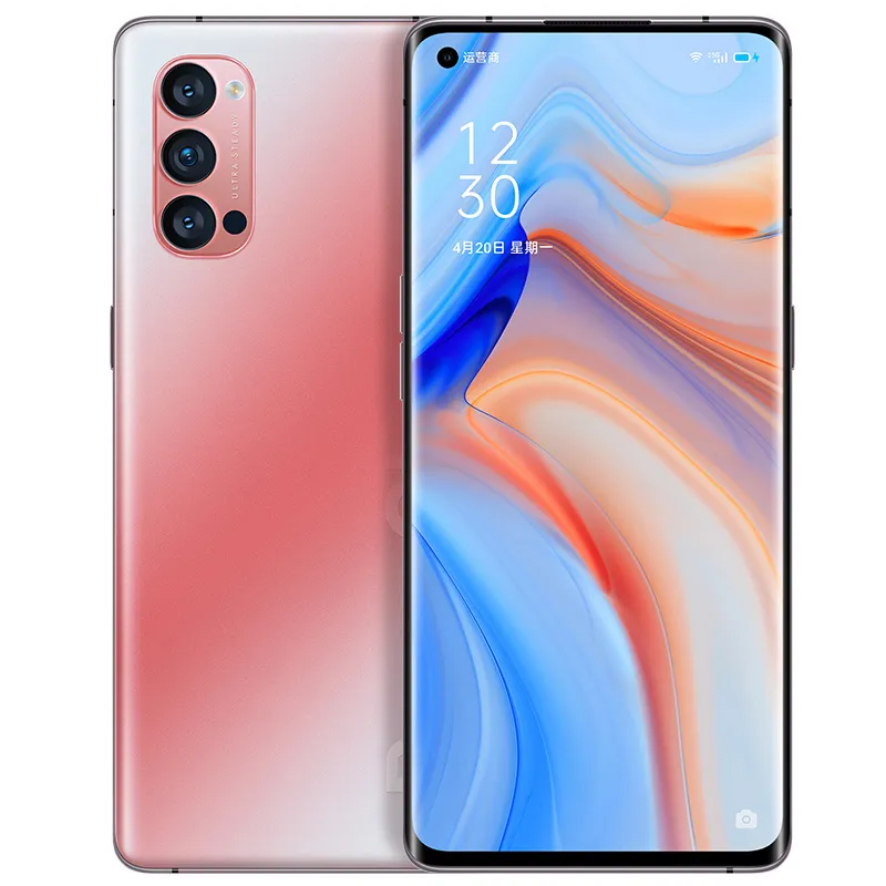 Oppo Reno4 Pro 5G Güvenlik İpuçları