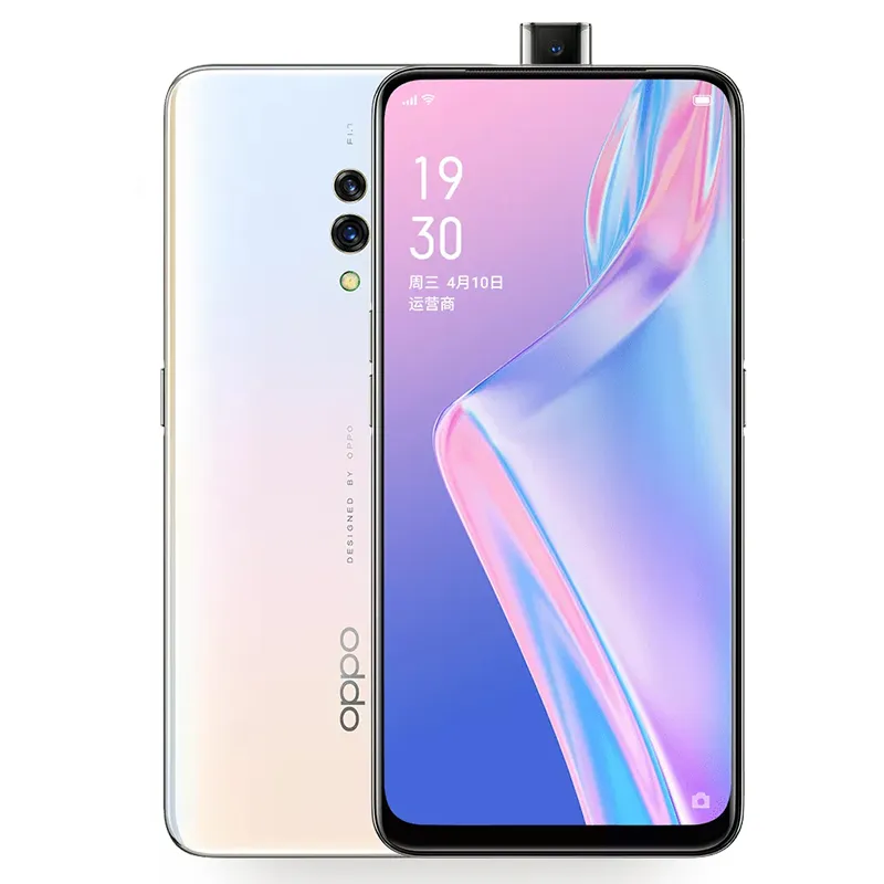 Oppo K3 Güvenlik İpuçları