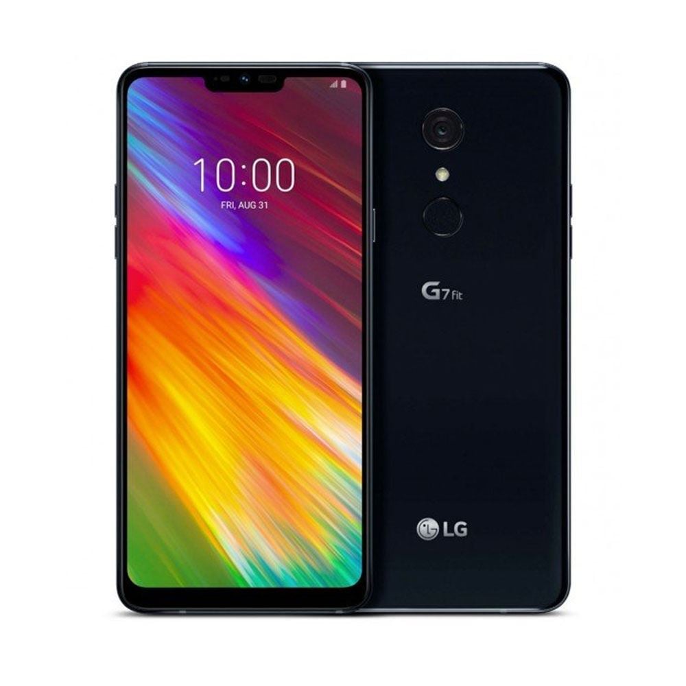 LG G7 Fit Virüs Temizleme